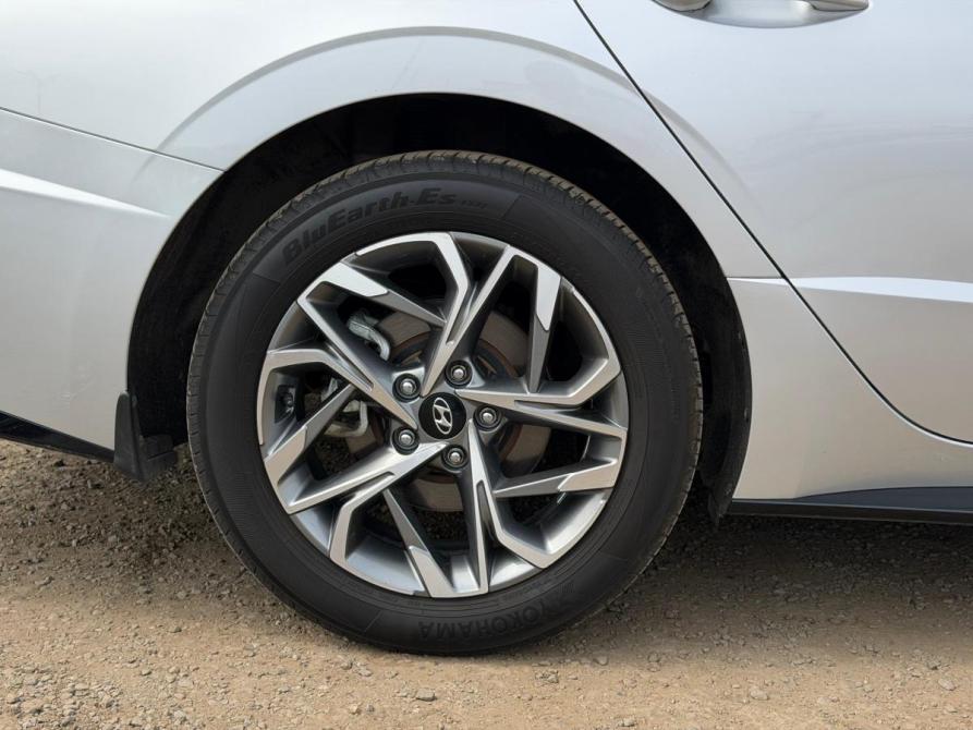 Hyundai Sonata VIII (DN8) Набережные Челны  - изображение 14