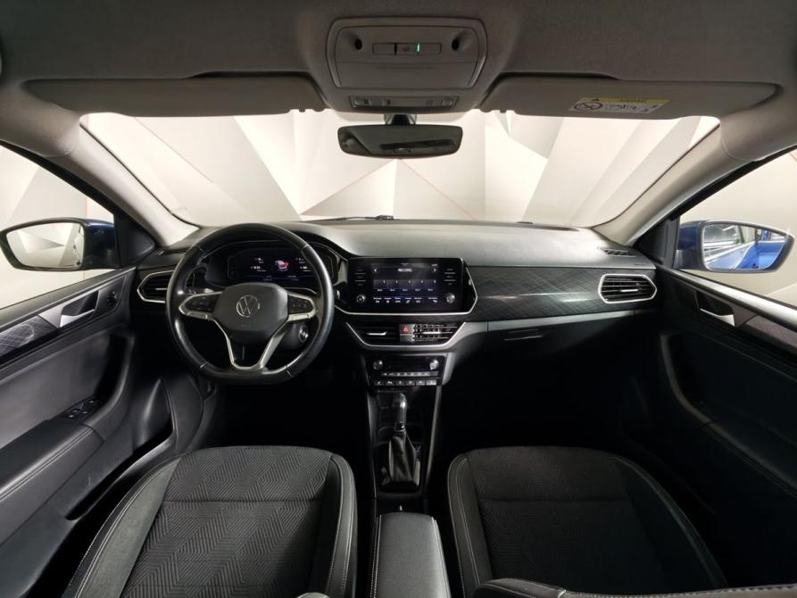 Volkswagen Polo VI Москва  - изображение 14