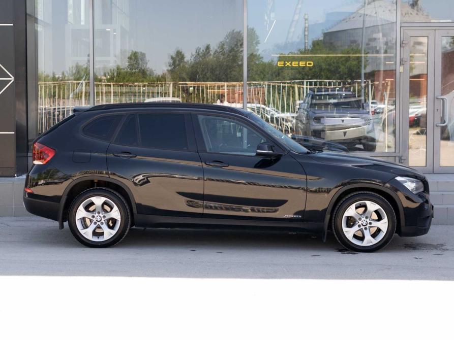BMW X1 I (E84) Рестайлинг Новосибирск  - изображение 4