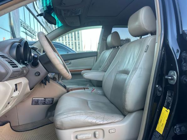 Lexus RX II с пробегом 2003 года, цена 945 000 рублей, 273354 км, внедорожник, Автокод Объявления
