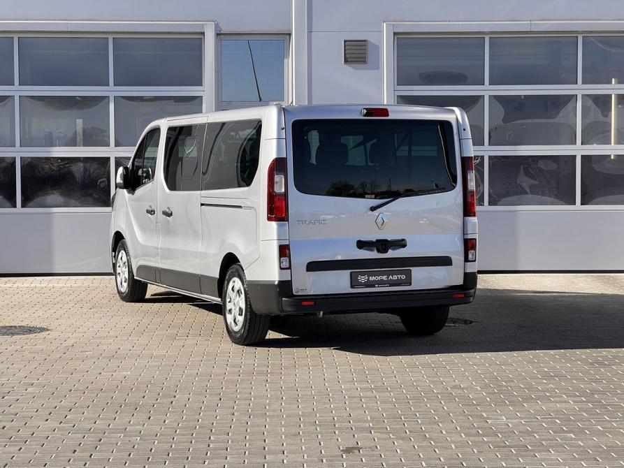 Renault Trafic III Рестайлинг Калининград  - изображение 7