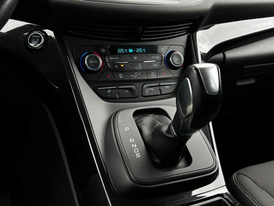 Ford Kuga II Рестайлинг Санкт-Петербург  - изображение 17