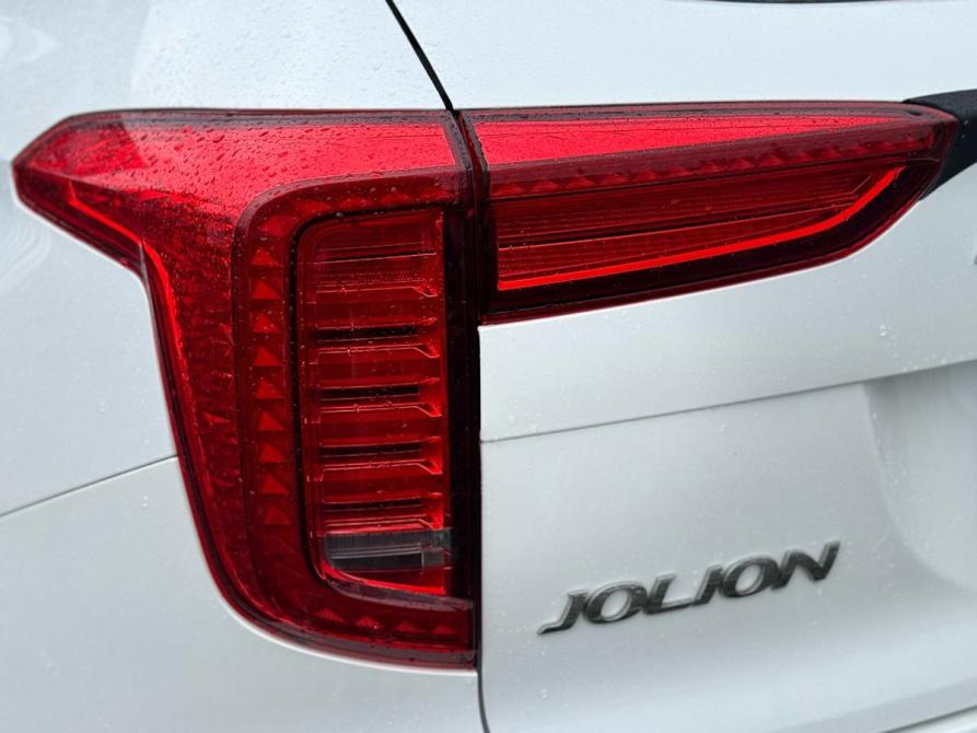 Haval Jolion I Ижевск  - изображение 7