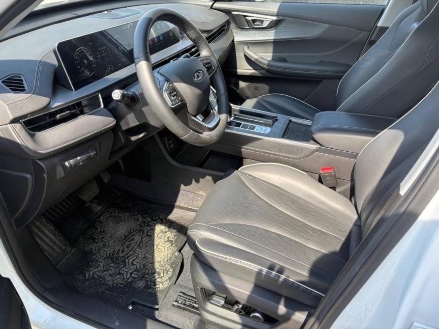 Chery Tiggo 4 I Рестайлинг 2 Нижний Тагил  - изображение 10