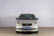 Toyota Nadia Новосибирск  - изображение 19