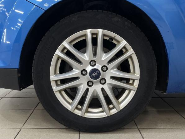 Ford Focus II с пробегом 2007 года, цена 470 000 рублей, 204918 км, хэтчбек, Автокод Объявления