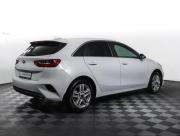 Kia Ceed III Москва  - изображение 31