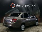 Lada (ВАЗ) Granta I Рестайлинг Ставрополь  - изображение 28