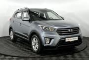 Hyundai Creta I Нижний Новгород  - изображение 27