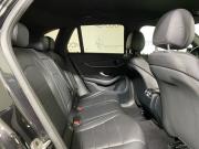 Mercedes-Benz GLC I (X253) Рестайлинг Москва  - изображение 32