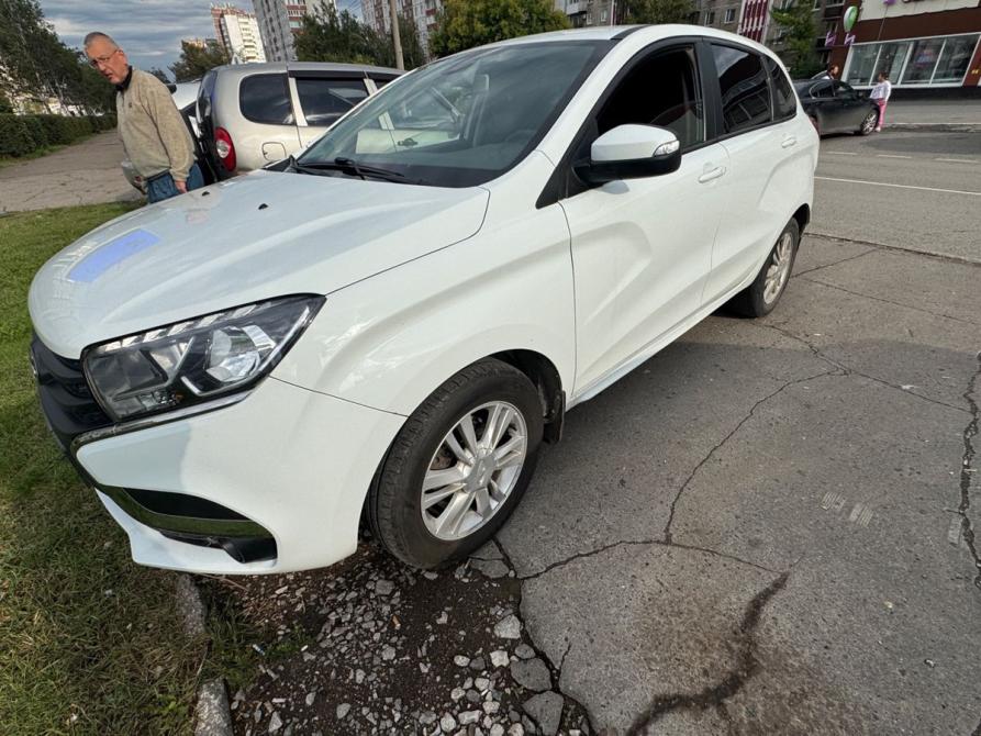 Lada (ВАЗ) XRAY I Пермь  - изображение 2