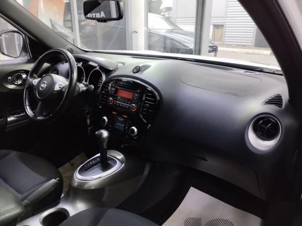 Nissan Juke I с пробегом 2013 года, цена 999 000 рублей, 80688 км, внедорожник, Автокод Объявления