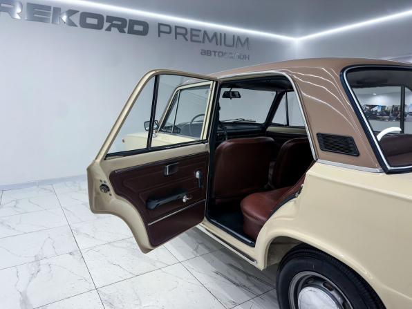 Lada (ВАЗ) 2101 с пробегом 1985 года, цена 750 000 рублей, 49671 км, седан, Автокод Объявления