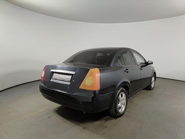Vortex Estina I с пробегом 2009 года, цена 175 000 рублей, 181303 км, седан, Автокод Объявления