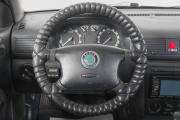 Skoda Octavia I (A4) Рестайлинг Кемерово  - изображение 36