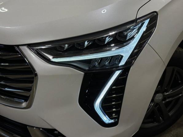 Haval Jolion I с пробегом 2023 года, цена 1 750 000 рублей, 38619 км, внедорожник, Автокод Объявления