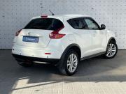 Nissan Juke I Тамбов  - изображение 23