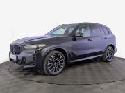 BMW X5 IV (G05/G18) Рестайлинг Москва  - изображение 31