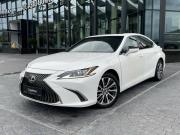 Lexus ES VII Сочи  - изображение 19