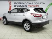 Nissan Qashqai II Москва  - изображение 16