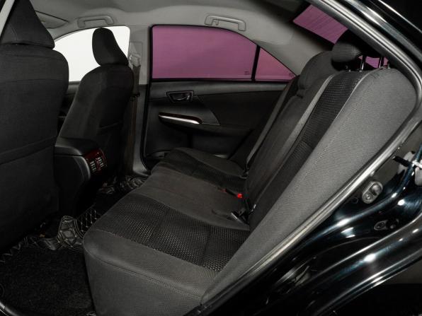 Toyota Camry VII (XV50) с пробегом 2013 года, цена 1 750 000 рублей, 276894 км, седан, Автокод Объявления