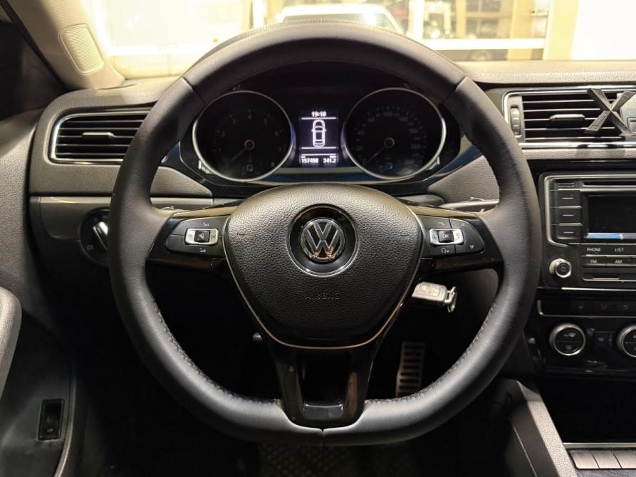 Volkswagen Jetta VI Рестайлинг Волгоград  - изображение 7