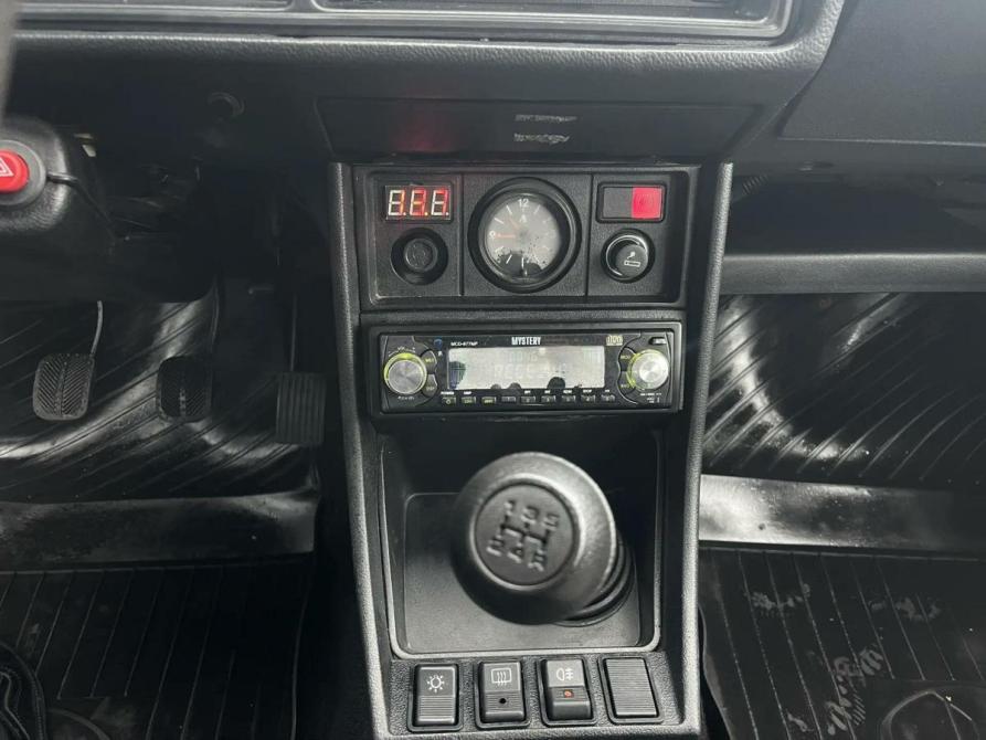 Lada (ВАЗ) 2107 Новосибирск  - изображение 12