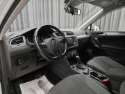 Volkswagen Tiguan II Красноярск  - изображение 32
