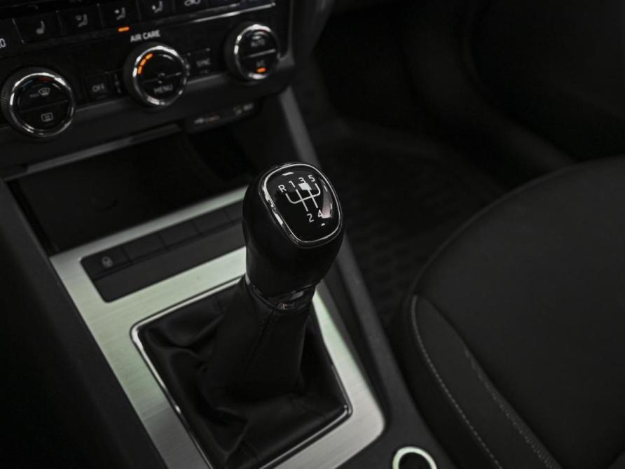Skoda Octavia III (A7) Рестайлинг Ставрополь  - изображение 12