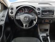 Volkswagen Tiguan I Рестайлинг Москва  - изображение 31