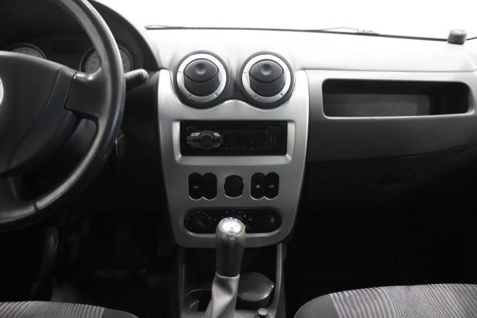 Renault Logan I Рестайлинг с пробегом 2012 года, цена 505 000 рублей, 126362 км, седан, Автокод Объявления