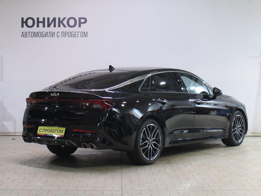 Kia K5 III Дзержинск  - изображение 2
