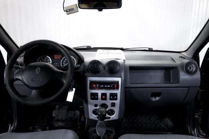Renault Logan I с пробегом 2007 года, цена 299 000 рублей, 262535 км, седан, Автокод Объявления