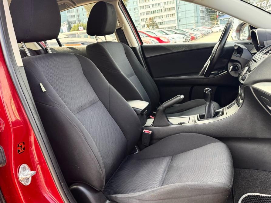 Mazda 3 II (BL) Рестайлинг Ижевск  - изображение 19