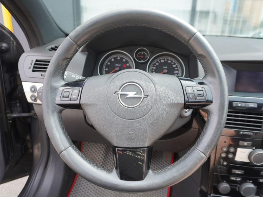 Opel Astra H Рестайлинг Москва  - изображение 12