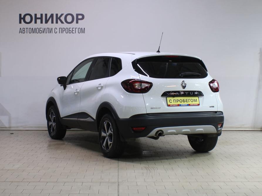 Renault Kaptur I Дзержинск  - изображение 4