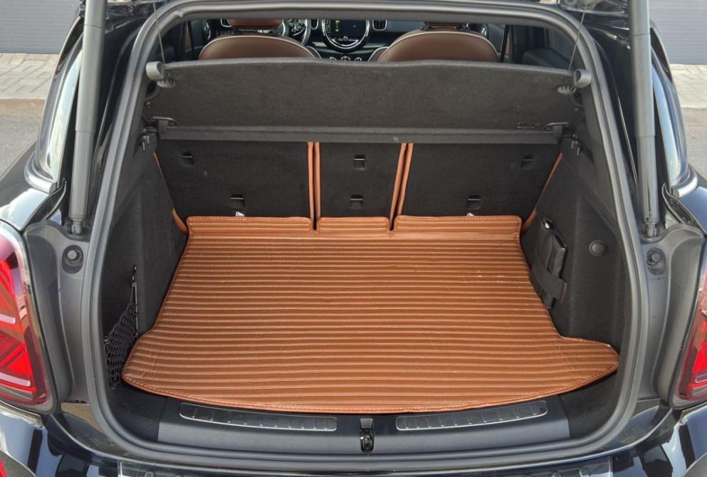 Mini Countryman II Красноярск  - изображение 19