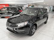 Lada (ВАЗ) Granta I Рестайлинг Казань  - изображение 23