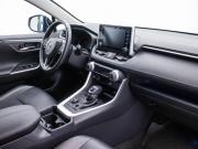 Toyota RAV4 V (XA50) Москва  - изображение 28