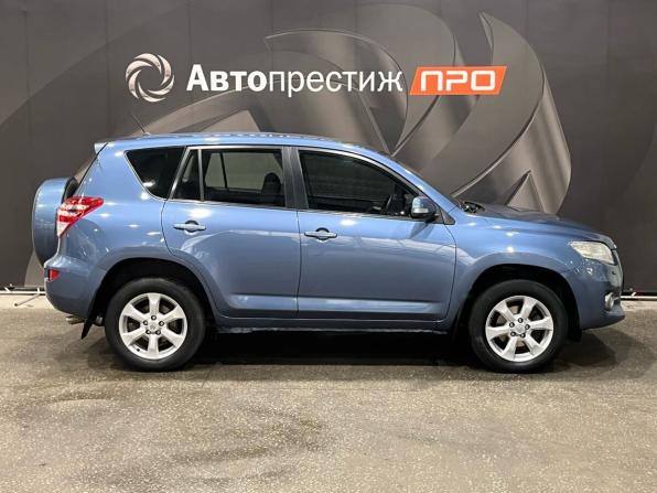 Toyota RAV4 III (XA30) Рестайлинг с пробегом 2010 года, цена 1 430 000 рублей, 147000 км, внедорожник, Автокод Объявления