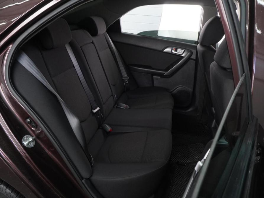 Kia Cerato II Воронеж  - изображение 7