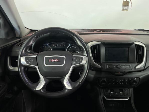 GMC Terrain II с пробегом 2018 года, цена 1 870 000 рублей, 89550 км, внедорожник, Автокод Объявления
