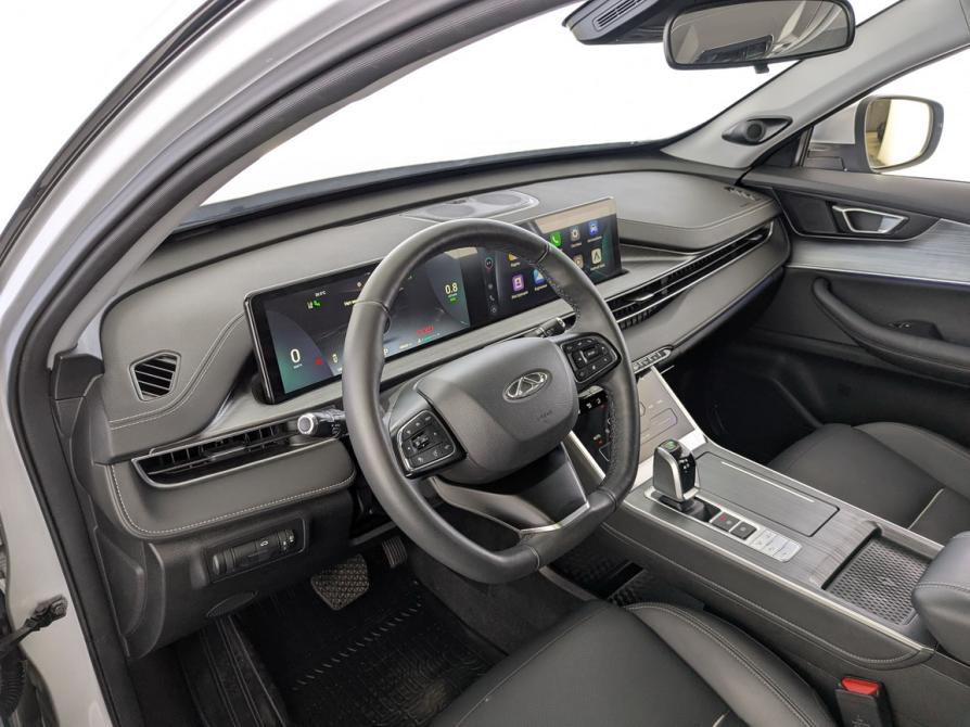 Chery Tiggo 7 Pro Max I Москва  - изображение 16