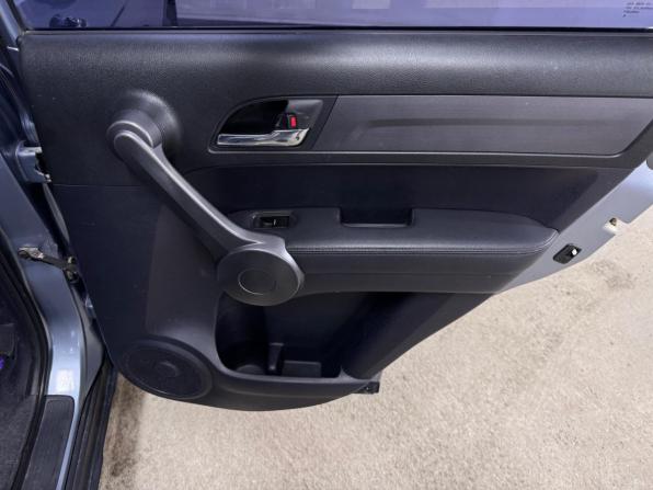 Honda CR-V III с пробегом 2008 года, цена 1 238 000 рублей, 220497 км, внедорожник, Автокод Объявления