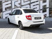 Lada (ВАЗ) Granta I Рестайлинг Ставрополь  - изображение 20