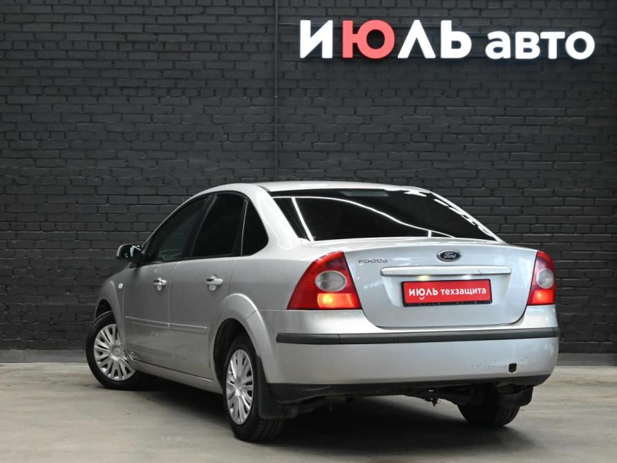 Ford Focus II Екатеринбург  - изображение 4