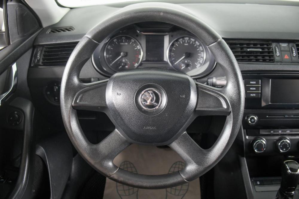 Skoda Octavia III (A7) Пермь  - изображение 15