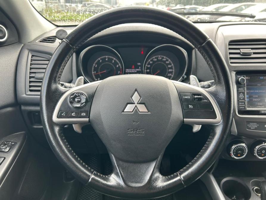 Mitsubishi ASX I Рестайлинг Санкт-Петербург  - изображение 8
