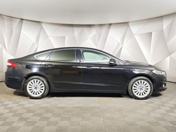 Ford Mondeo V с пробегом 2016 года, цена 1 297 000 рублей, 185041 км, седан, Автокод Объявления