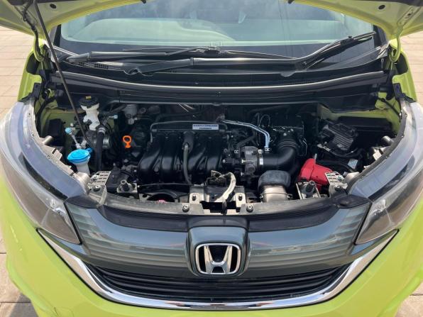 Honda Freed II с пробегом 2019 года, цена 1 759 500 рублей, 95090 км, компактвэн, Автокод Объявления